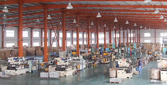 膠黏與輔料生產