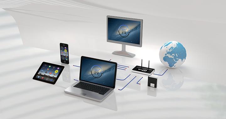 美武軟件與產業互聯網平臺